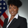 Chequitha R Davis, PM4, EC2 Photo
